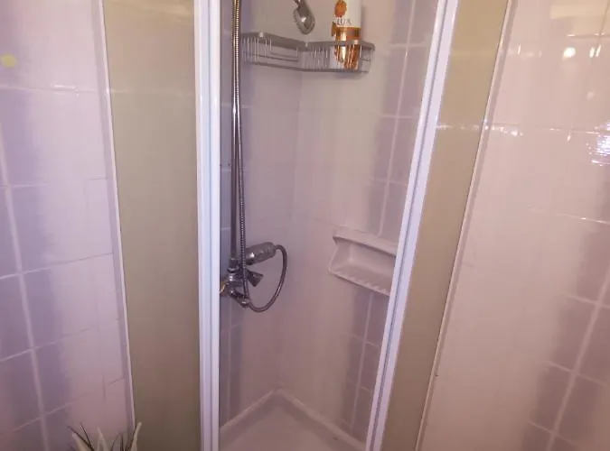 別荘 Ferienhaus_familykrausz ペリヴォリア